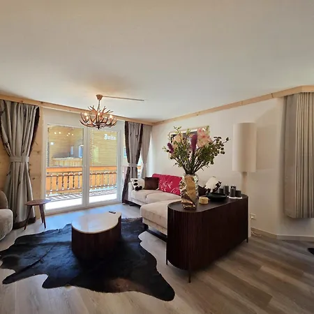 Apartment Chateau A21 *