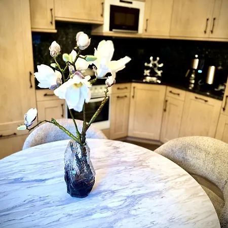 Apartment Chateau A21 Saas-Fee